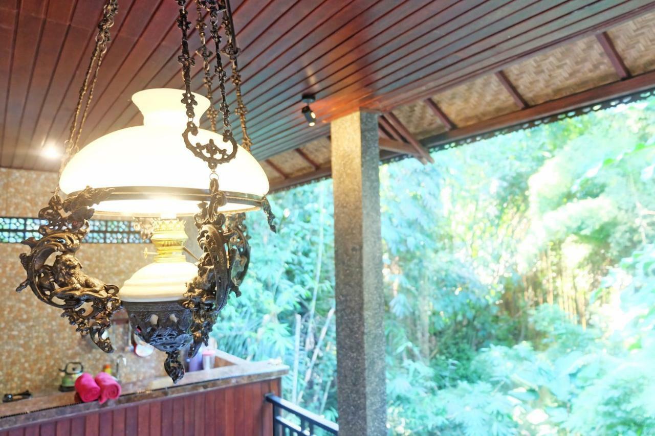 Rumah Kelinci Ubud  Ngoại thất bức ảnh
