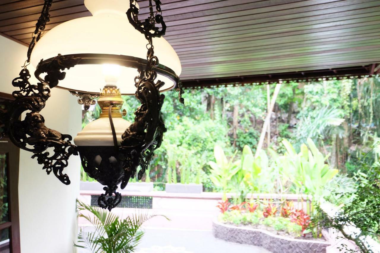 Rumah Kelinci Ubud  Ngoại thất bức ảnh